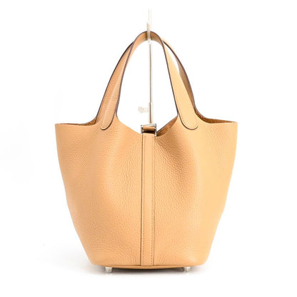 Hermes Handbag Picotin Lock PM — view 3