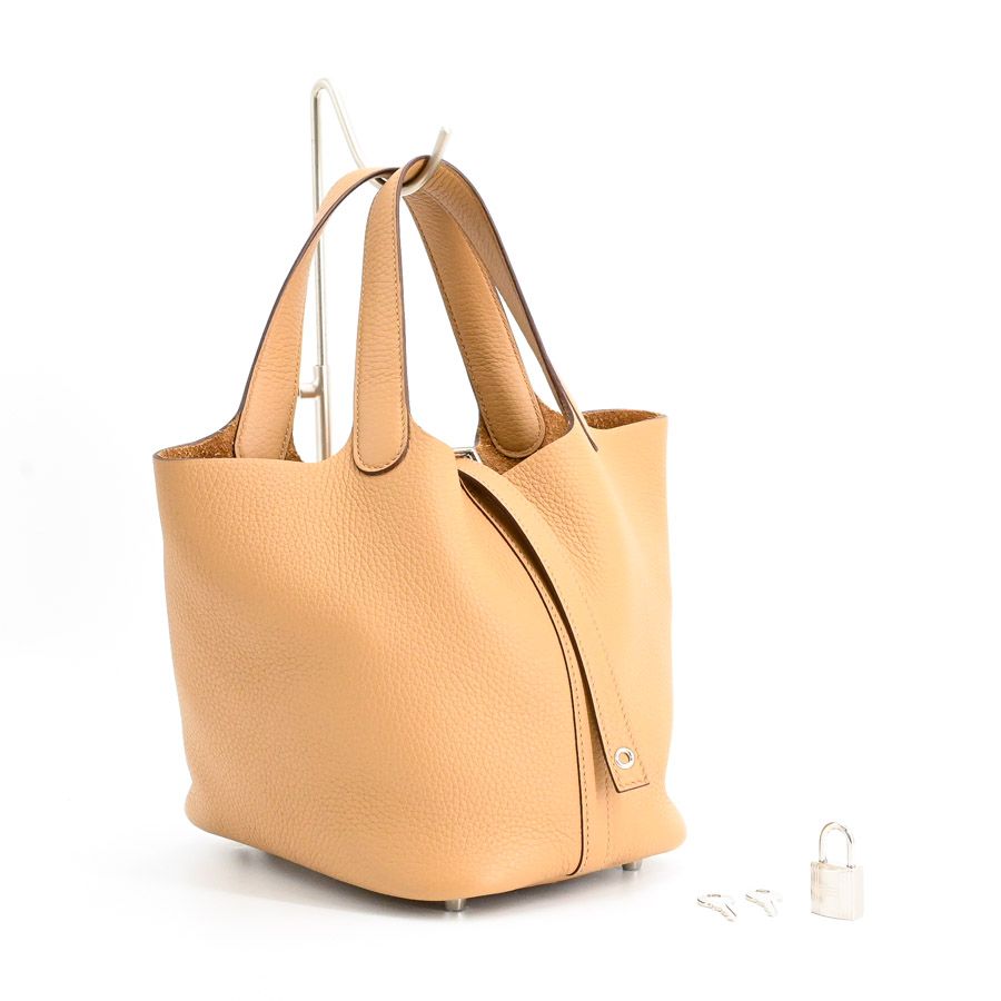 Hermes Handbag Picotin Lock PM — view 2