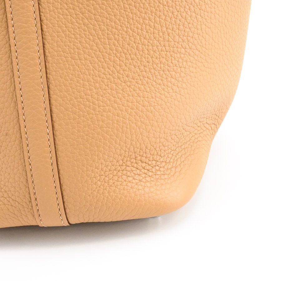 Hermes Handbag Picotin Lock PM — view 6