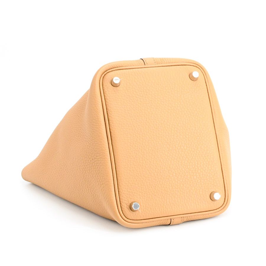 Hermes Handbag Picotin Lock PM — view 5