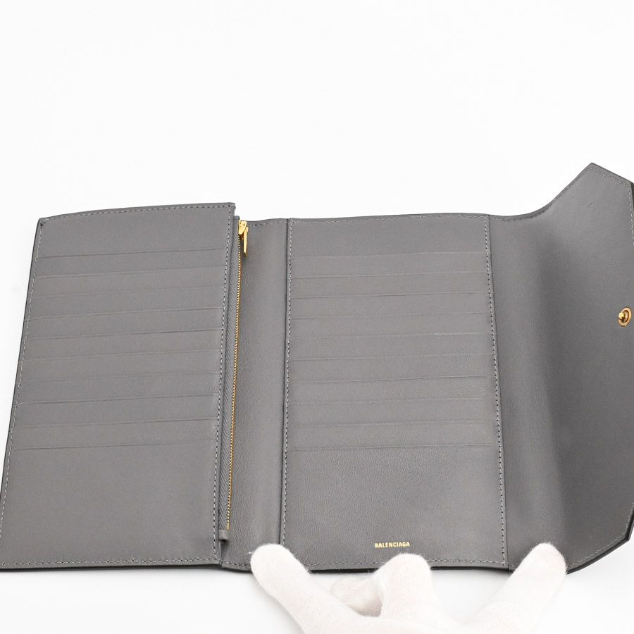 Balenciaga Wallet Envelope Slim — view 4