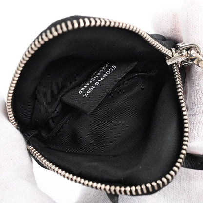 Prada and Re-Nylon Robot Charm Keychain — view 5
