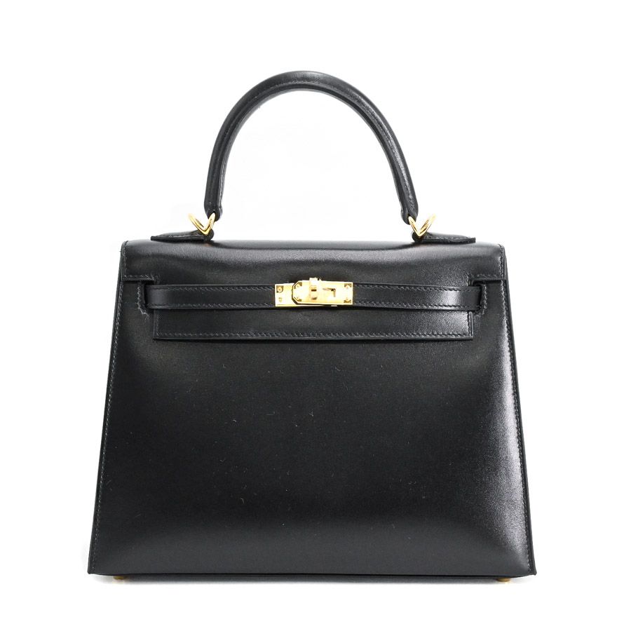 Hermes Handbag Kelly 25