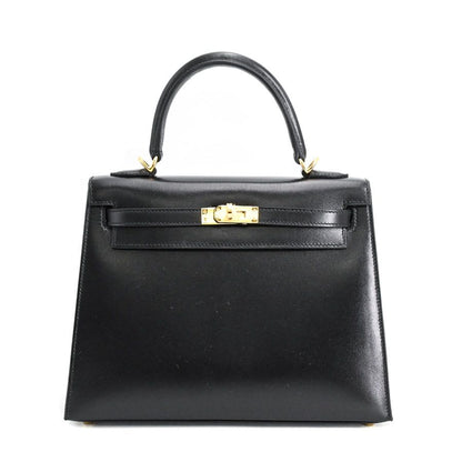 Hermes Handbag Kelly 25