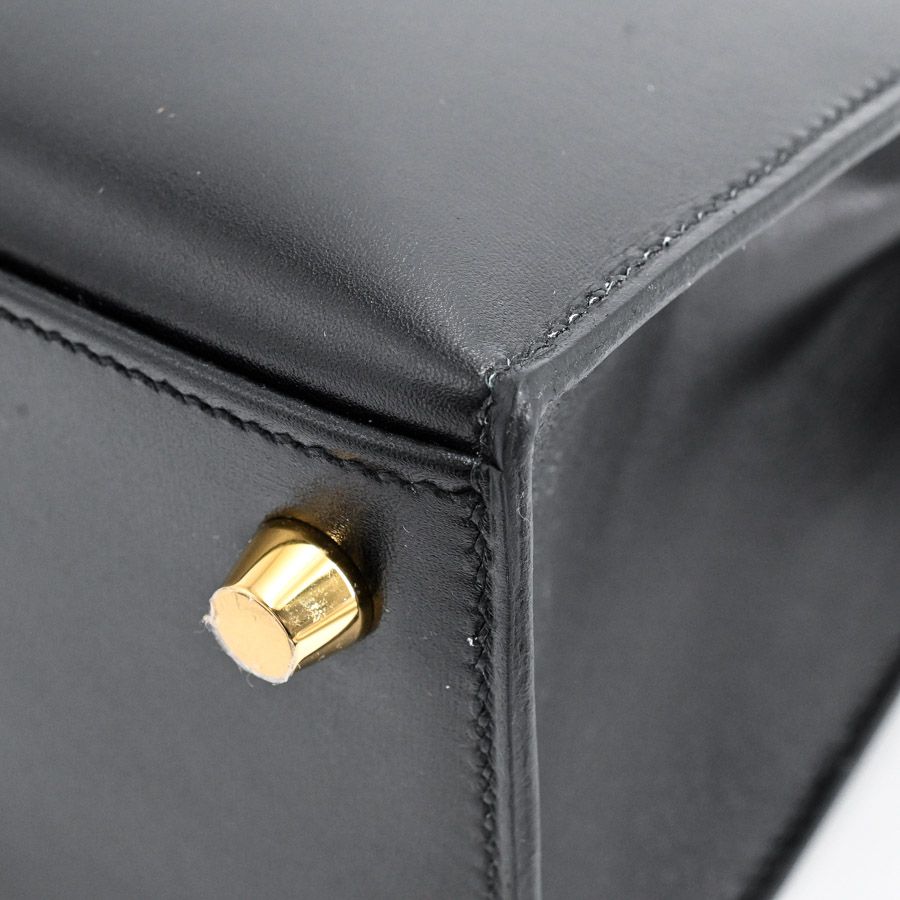 Hermes Handbag Kelly 25 — view 8