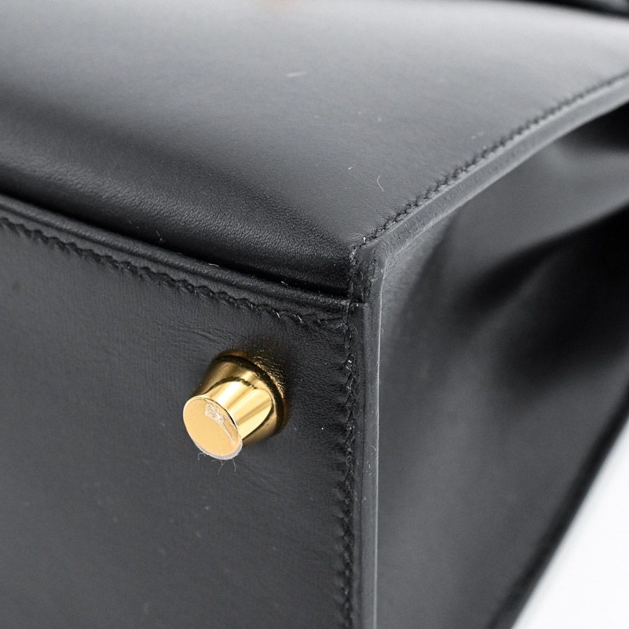 Hermes Handbag Kelly 25 — view 6