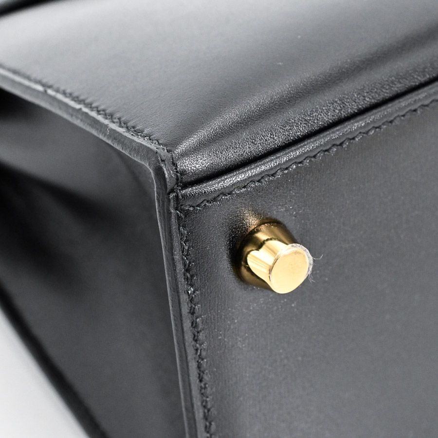 Hermes Handbag Kelly 25 — view 5