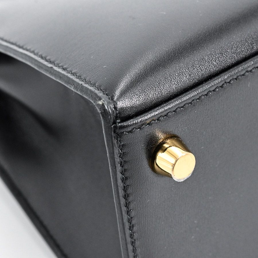 Hermes Handbag Kelly 25 — view 7