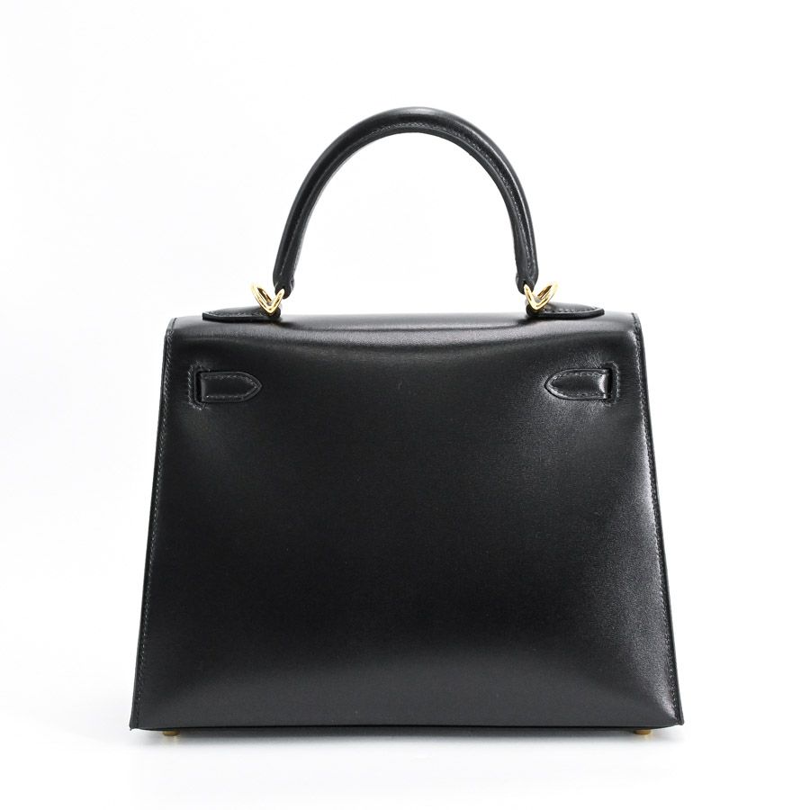 Hermes Handbag Kelly 25 — view 3