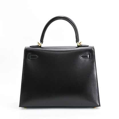 Hermes Handbag Kelly 25 — view 3