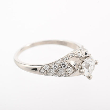 Bvlgari Ring Corona Silver — view 2