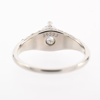 Bvlgari Ring Corona Silver — view 4