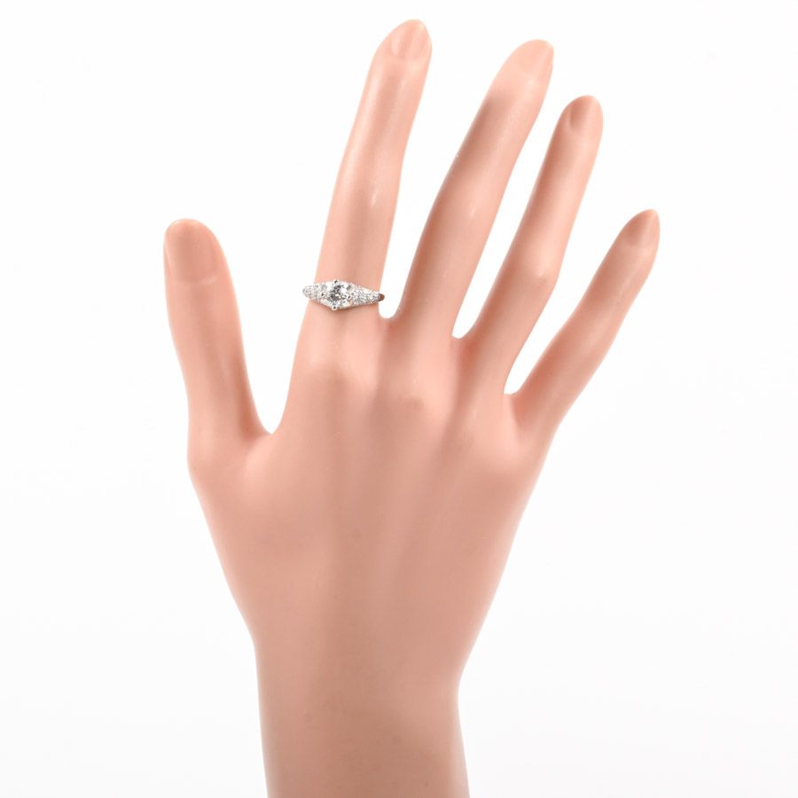 Bvlgari Ring Corona Silver — view 7