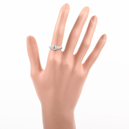Bvlgari Ring Corona Silver — view 7