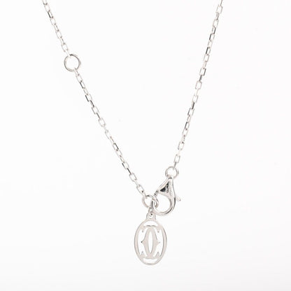 Cartier Necklace d'Amour Diamantleger SM — view 4