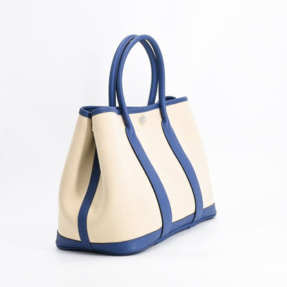 Hermes Handbag Garden Party TPM — view 2