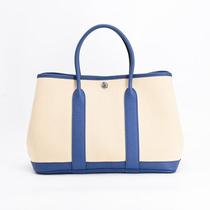 Hermes Handbag Garden Party TPM — view 3