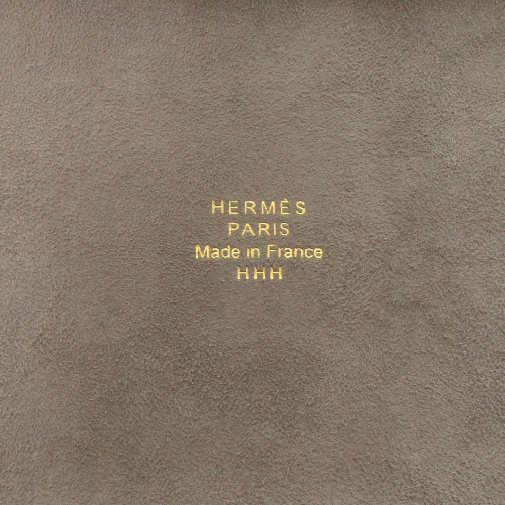 Hermes Ashtray Faubourg Party Porcelain Yellow — view 4