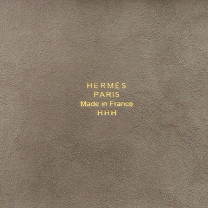 Hermes Ashtray Faubourg Party Porcelain Yellow — view 4
