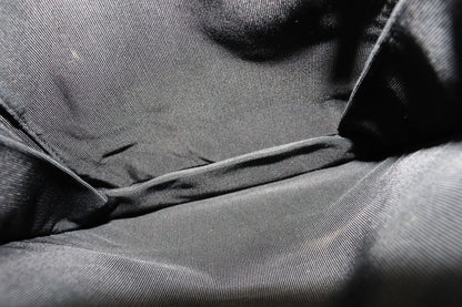 Chanel Caviar Leather Jumbo CC Logo GD Shoulder — view 7