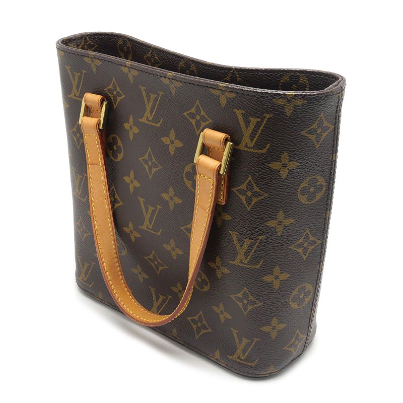 Louis Vuitton Vavin PM Handbag Monogram — view 2