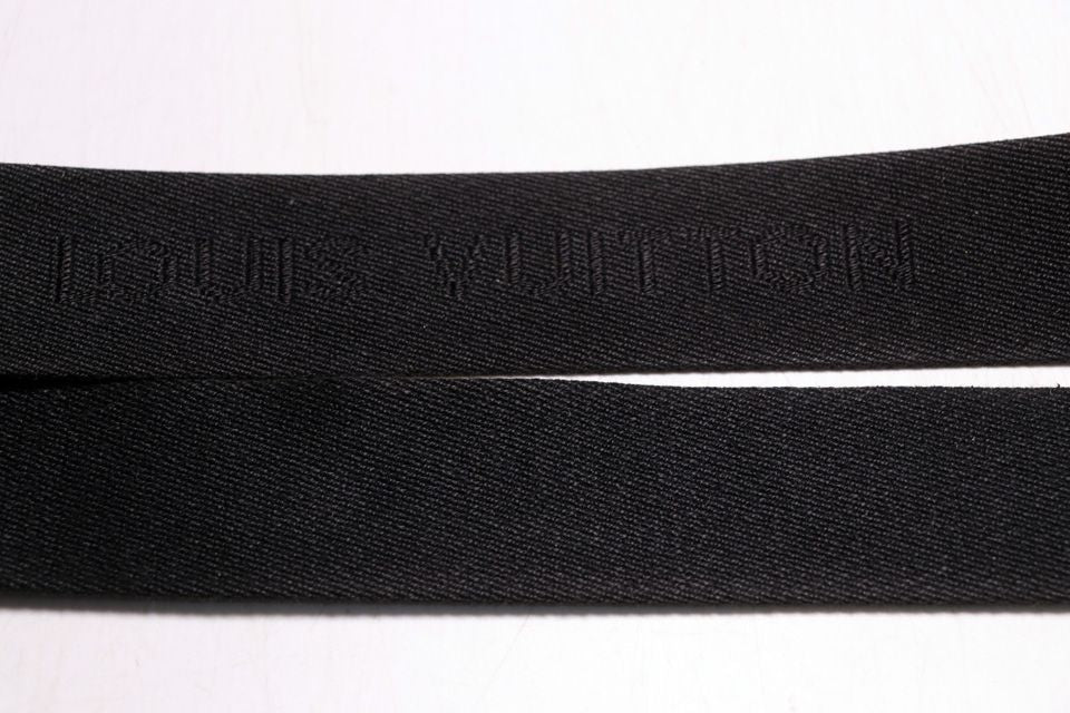 Louis Vuitton Damier Graphite Daniel Leather Shoulder — view 5