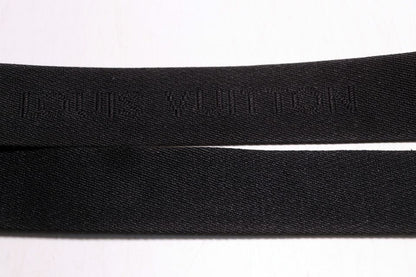 Louis Vuitton Damier Graphite Daniel Leather Shoulder — view 5