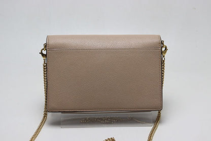 Louis Vuitton Taurillon My Lockme Leather Chain — view 2