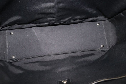 Saint Laurent Classic Museum Leather Business Tote — view 7