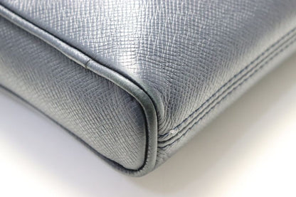 Louis Vuitton Taiga Messenger Ppm Leather Shoulder — view 7