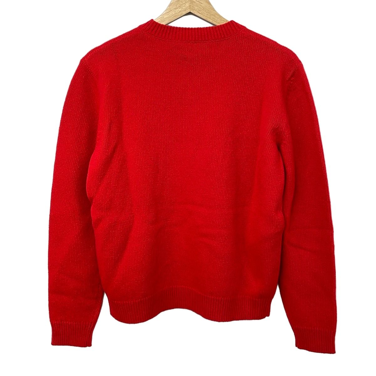Gucci Long Sleeve Sweater M — view 2