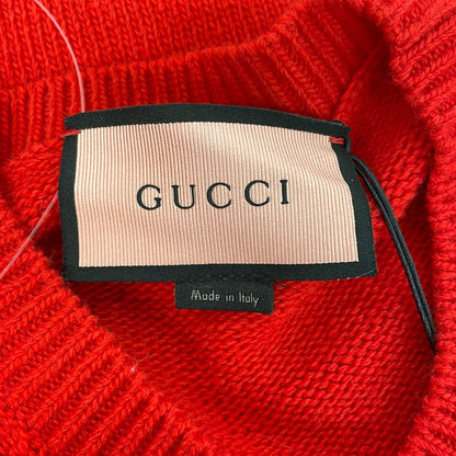 Gucci Long Sleeve Sweater M — view 3