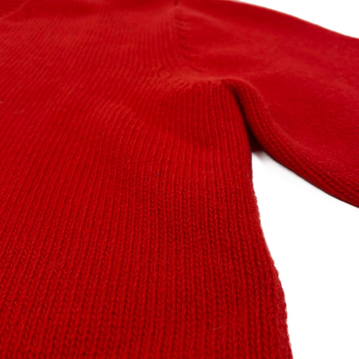 Gucci Long Sleeve Sweater M — view 6