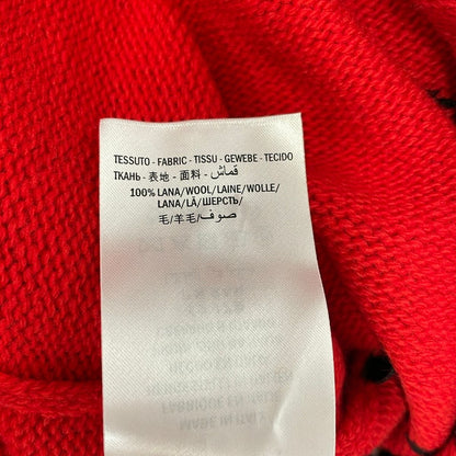 Gucci Long Sleeve Sweater M — view 4