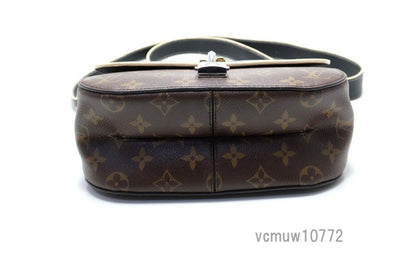 Louis Vuitton Has Disappeared in Recent Years Monogram Chain It PM Leather — view 3