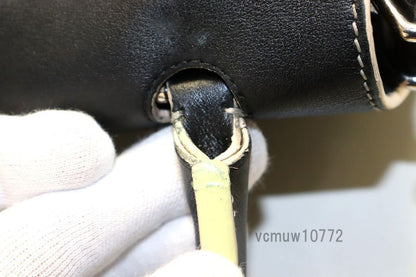 Louis Vuitton Has Disappeared in Recent Years Monogram Chain It PM Leather — view 9