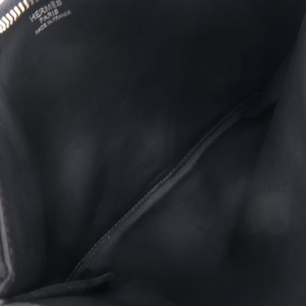 Hermes Ultra Pla 24 Messenger — view 3