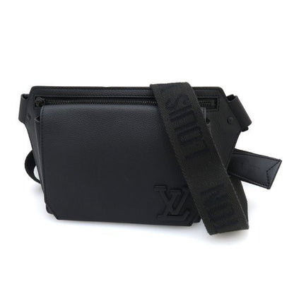 Louis Vuitton Aerogram Takeoff Sling Belt