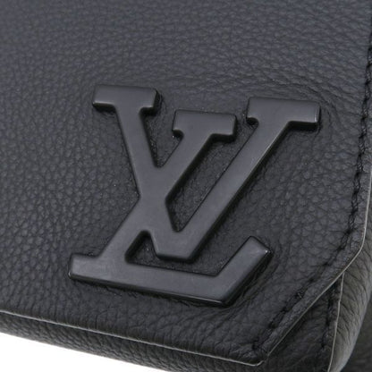 Louis Vuitton Aerogram Takeoff Sling Belt — view 5
