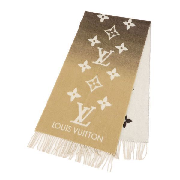 Louis Vuitton Scarf Reykjavik Gradient
