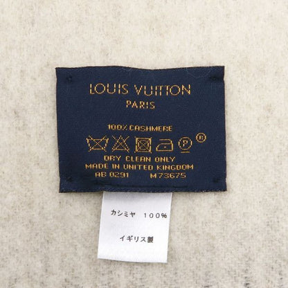 Louis Vuitton Scarf Reykjavik Gradient — view 8