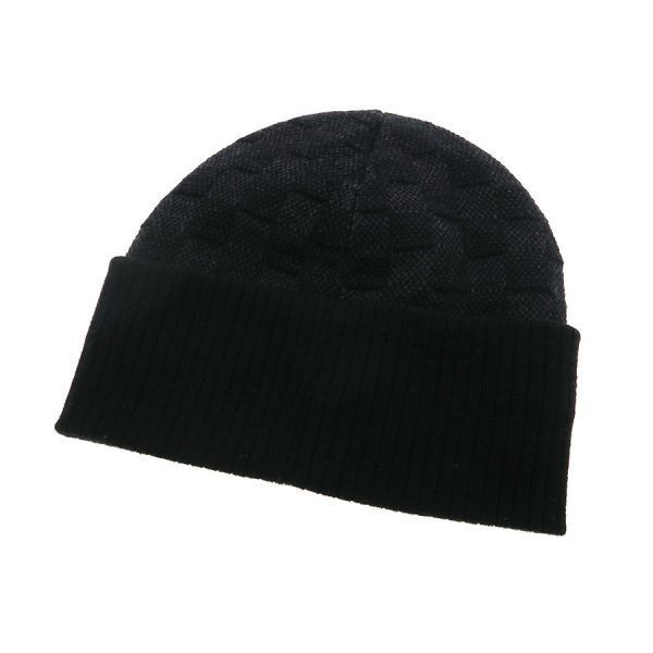 Louis Vuitton Beanie Neo Petit Damier — view 3