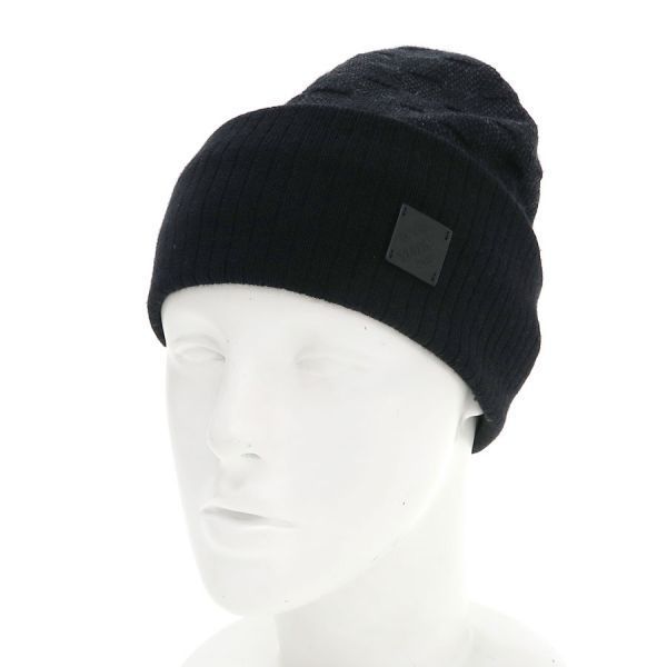 Louis Vuitton Beanie Neo Petit Damier