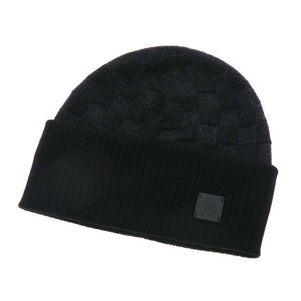 Louis Vuitton Beanie Neo Petit Damier — view 2