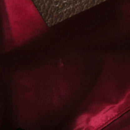Gucci Brocade Backpack Multicolor — view 4