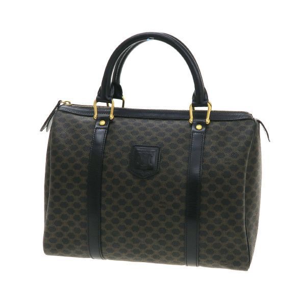Celine Macadam Travel