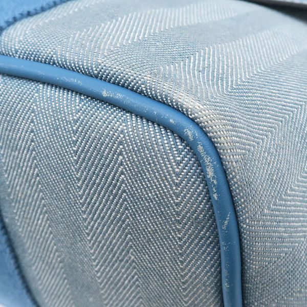 Hermes Valparaiso PM Totes Blue — view 5
