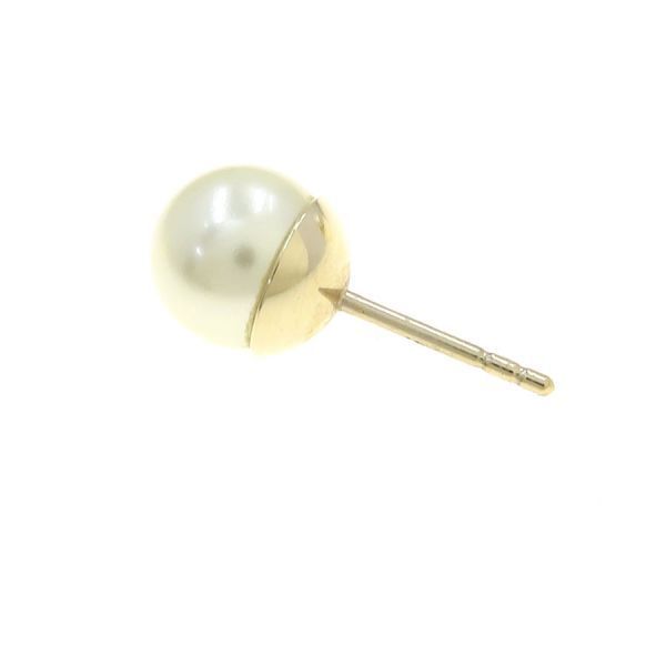 Dior Tribales Earrings Silver — view 8