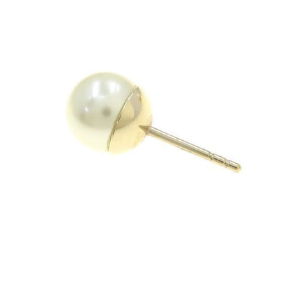 Dior Tribales Earrings Silver — view 8