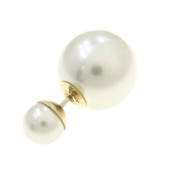 Dior Tribales Earrings Silver — view 9